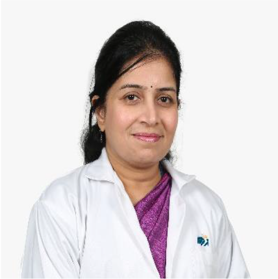 Dr. Amita Mahajan